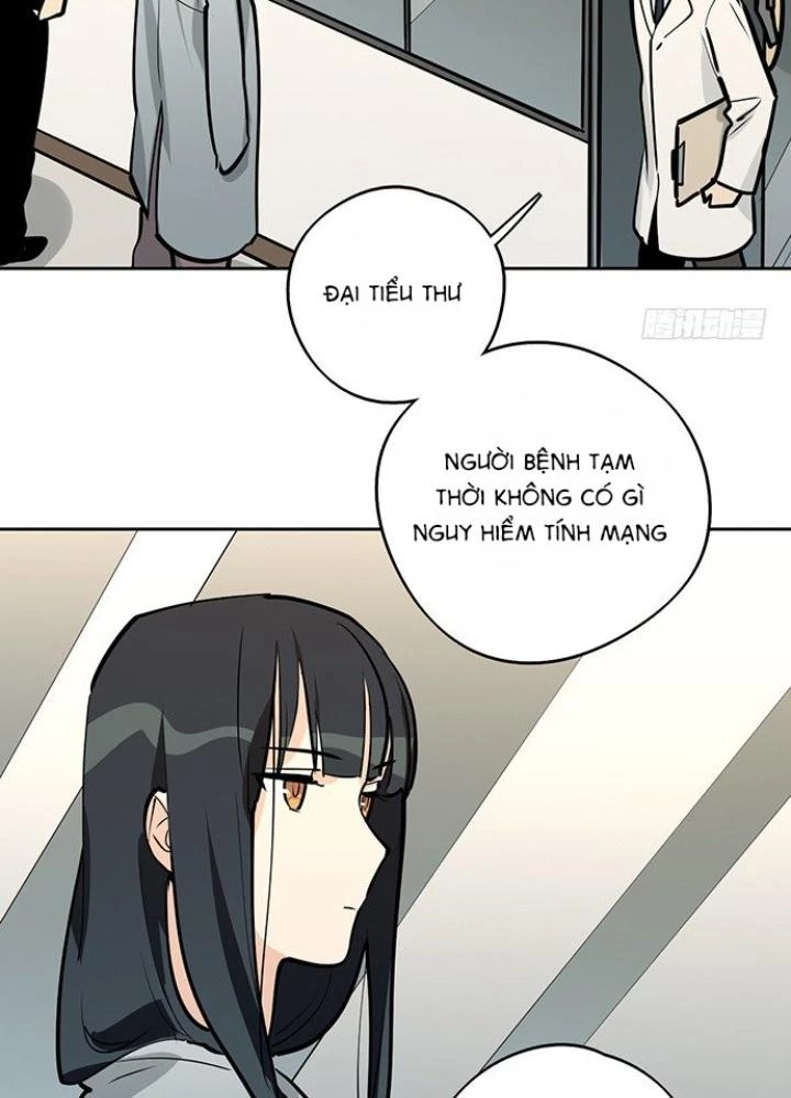 Bạn Gái Phản Diện Của Ta Chapter 45 - Trang 6