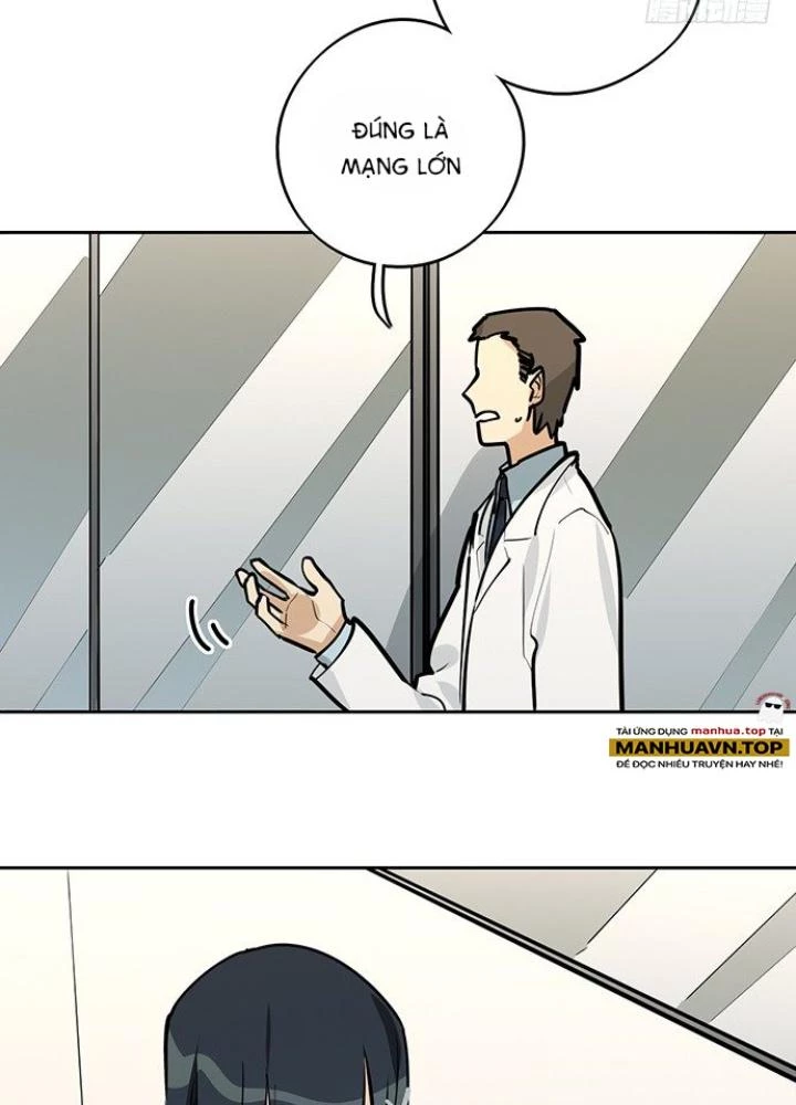Bạn Gái Phản Diện Của Ta Chapter 45 - Trang 8