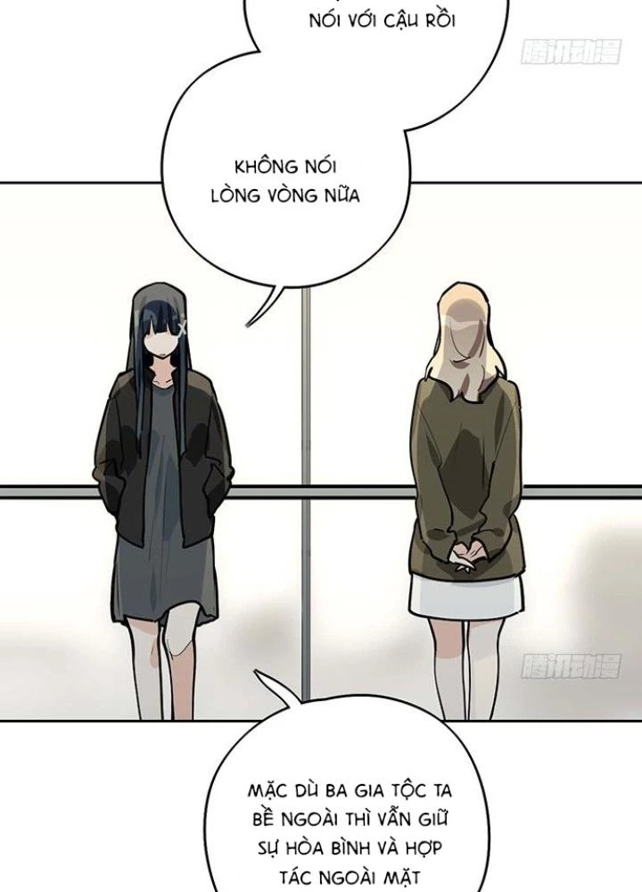 Bạn Gái Phản Diện Của Ta Chapter 46 - Trang 10