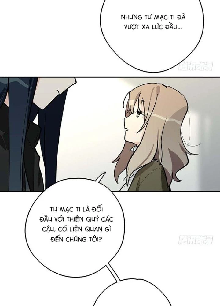 Bạn Gái Phản Diện Của Ta Chapter 46 - Trang 12