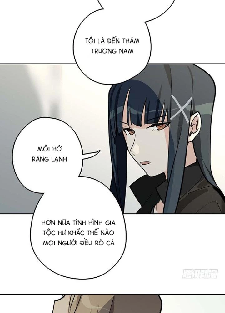 Bạn Gái Phản Diện Của Ta Chapter 46 - Trang 14