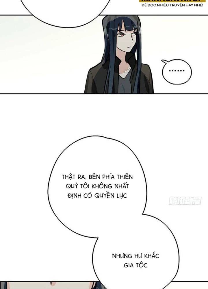 Bạn Gái Phản Diện Của Ta Chapter 46 - Trang 18