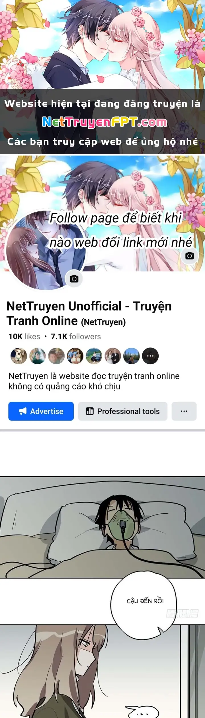 Bạn Gái Phản Diện Của Ta Chapter 46 - Trang 2
