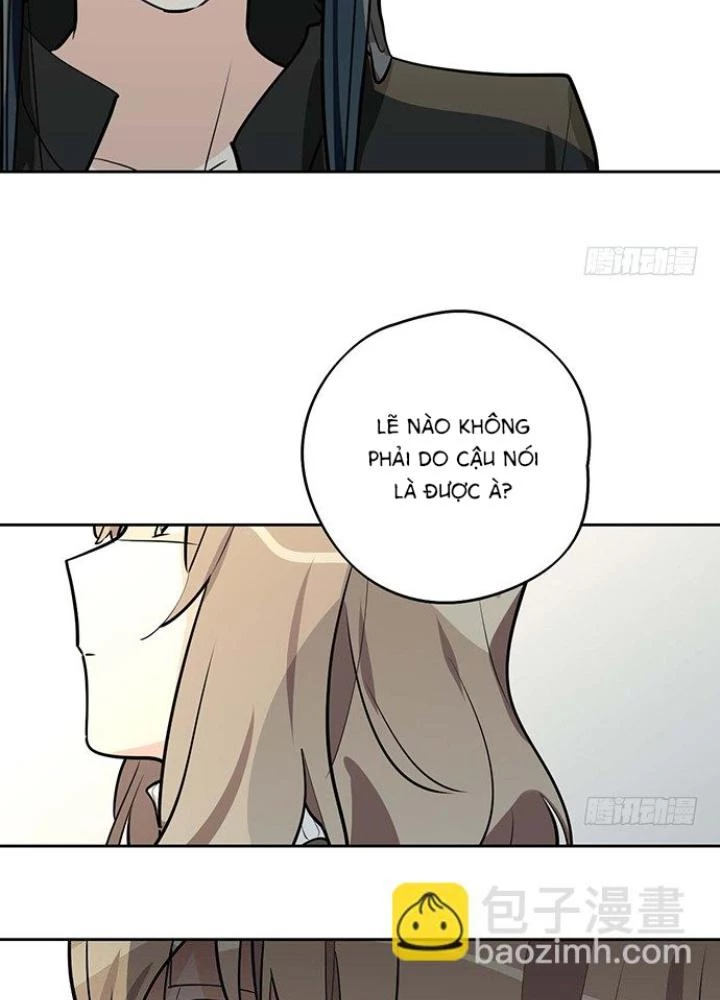 Bạn Gái Phản Diện Của Ta Chapter 46 - Trang 20