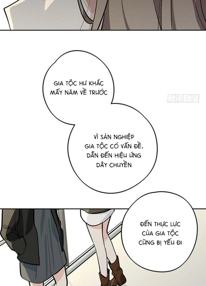 Bạn Gái Phản Diện Của Ta Chapter 46 - Trang 22