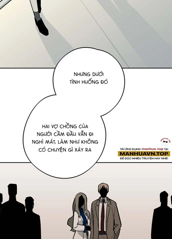 Bạn Gái Phản Diện Của Ta Chapter 46 - Trang 24