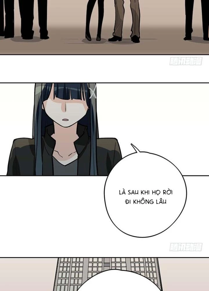 Bạn Gái Phản Diện Của Ta Chapter 46 - Trang 26