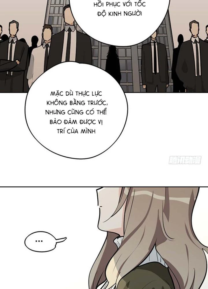 Bạn Gái Phản Diện Của Ta Chapter 46 - Trang 28