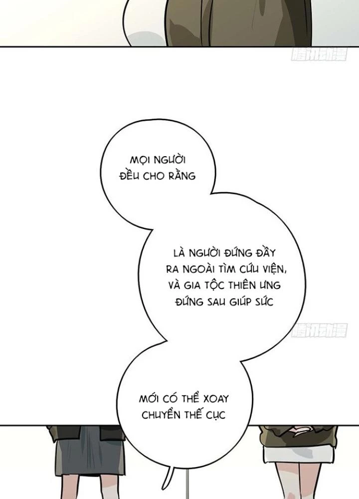 Bạn Gái Phản Diện Của Ta Chapter 46 - Trang 30