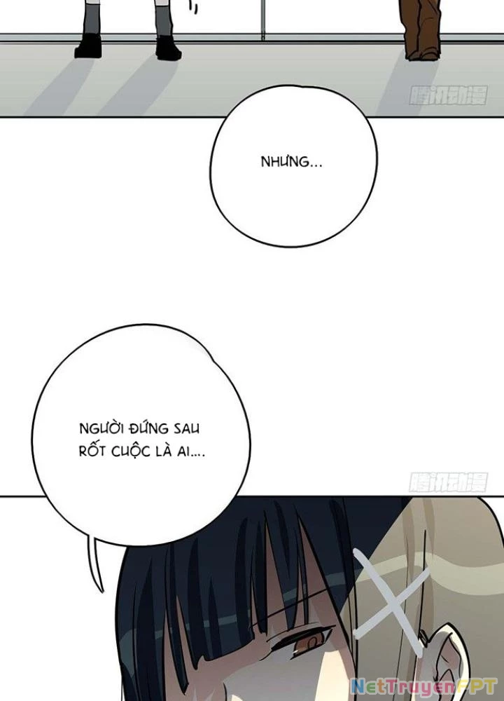 Bạn Gái Phản Diện Của Ta Chapter 46 - Trang 32
