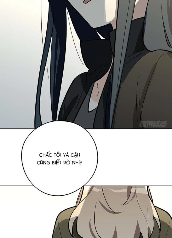 Bạn Gái Phản Diện Của Ta Chapter 46 - Trang 34