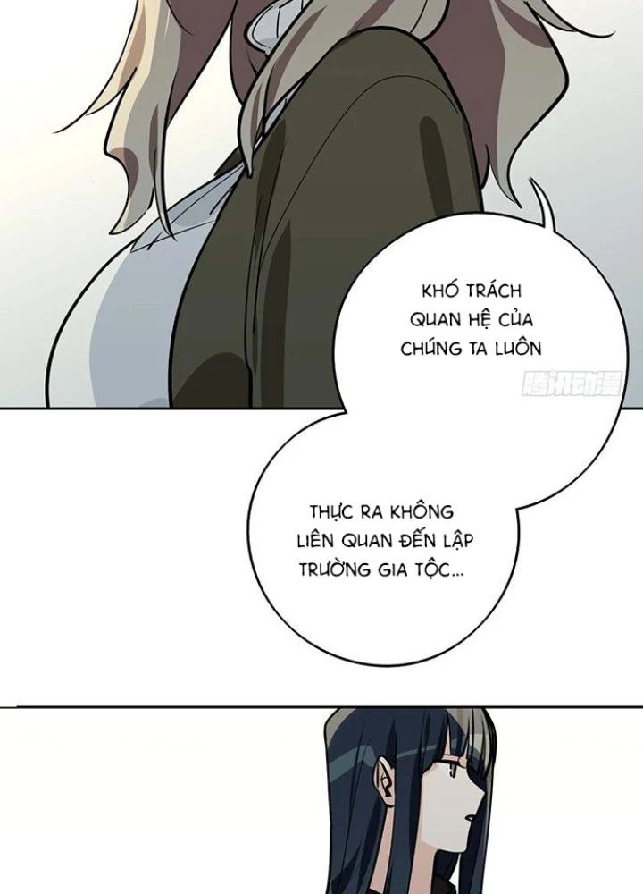 Bạn Gái Phản Diện Của Ta Chapter 46 - Trang 38