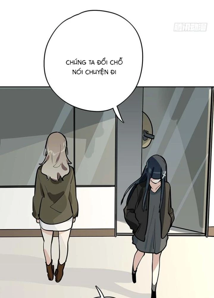 Bạn Gái Phản Diện Của Ta Chapter 46 - Trang 4