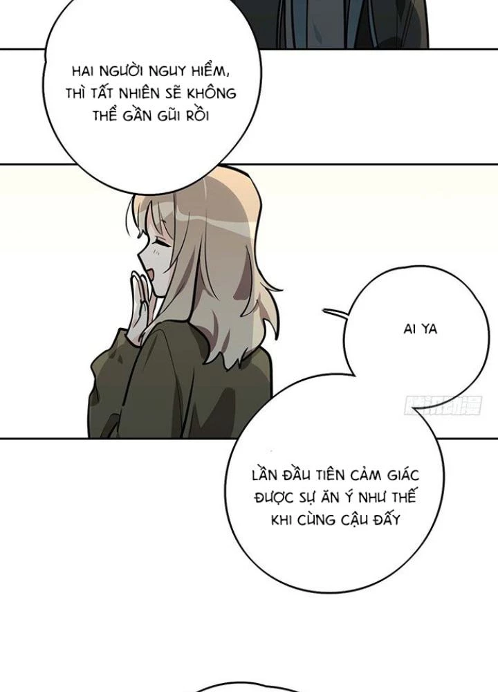 Bạn Gái Phản Diện Của Ta Chapter 46 - Trang 40