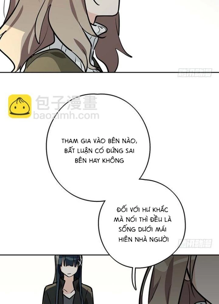 Bạn Gái Phản Diện Của Ta Chapter 46 - Trang 44