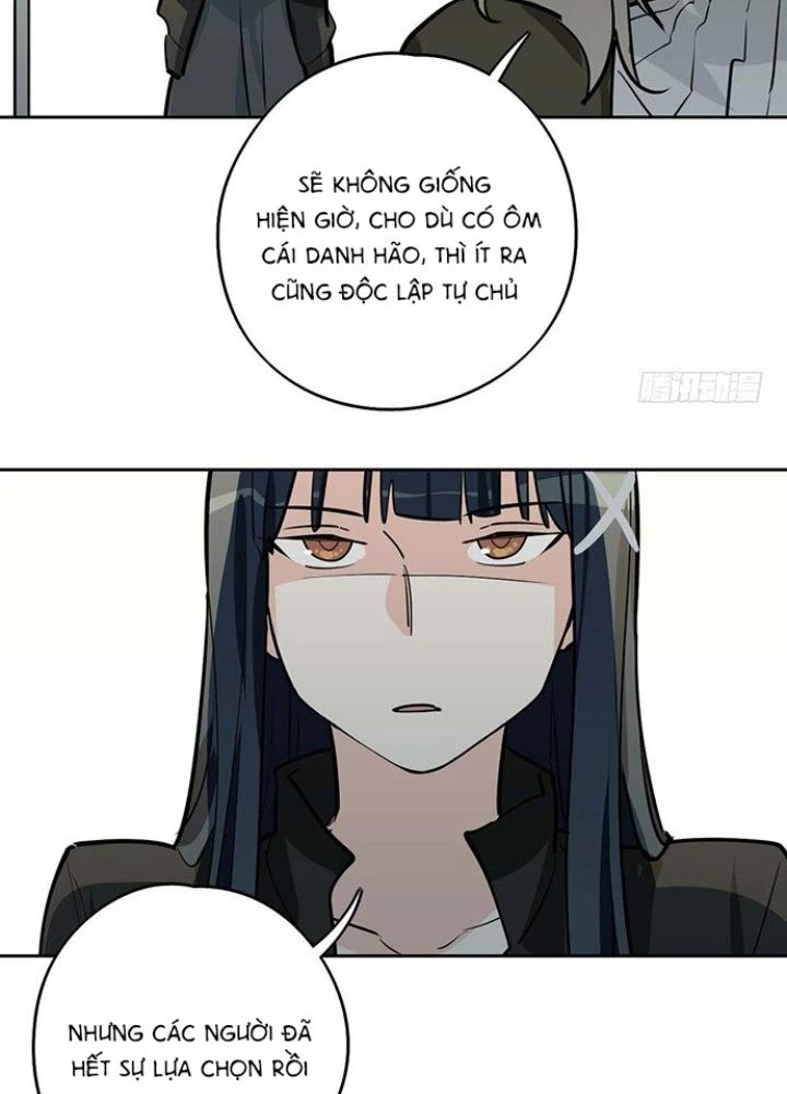 Bạn Gái Phản Diện Của Ta Chapter 46 - Trang 46