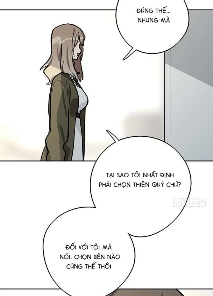 Bạn Gái Phản Diện Của Ta Chapter 46 - Trang 48