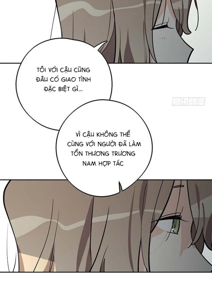 Bạn Gái Phản Diện Của Ta Chapter 46 - Trang 50