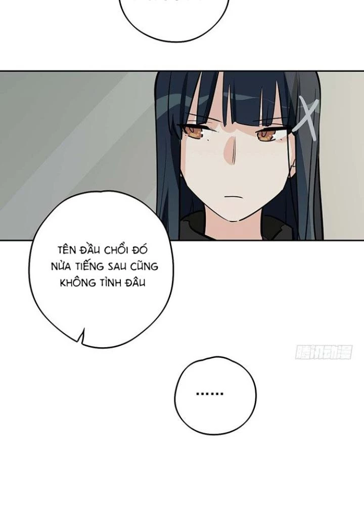 Bạn Gái Phản Diện Của Ta Chapter 46 - Trang 6