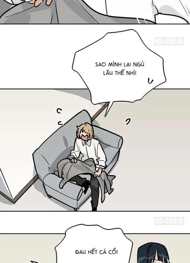 Bạn Gái Phản Diện Của Ta Chapter 47 - Trang 16