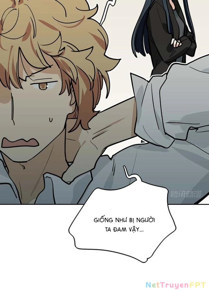 Bạn Gái Phản Diện Của Ta Chapter 47 - Trang 18
