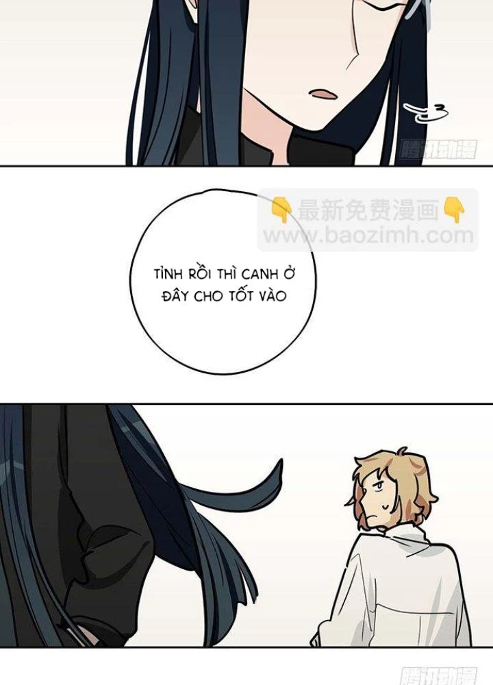 Bạn Gái Phản Diện Của Ta Chapter 47 - Trang 20
