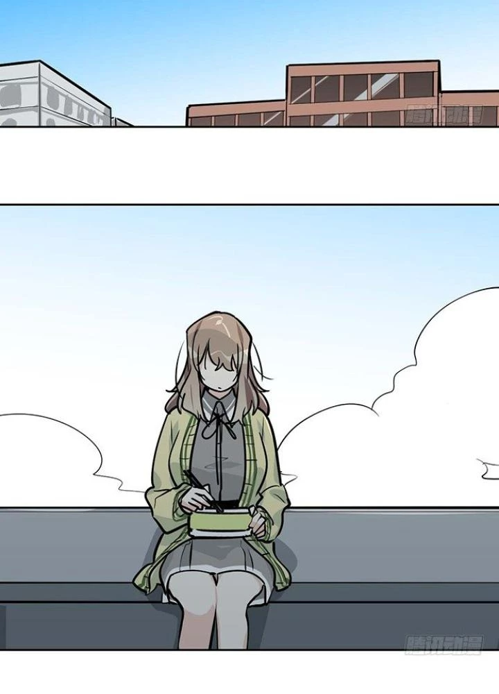 Bạn Gái Phản Diện Của Ta Chapter 47 - Trang 24
