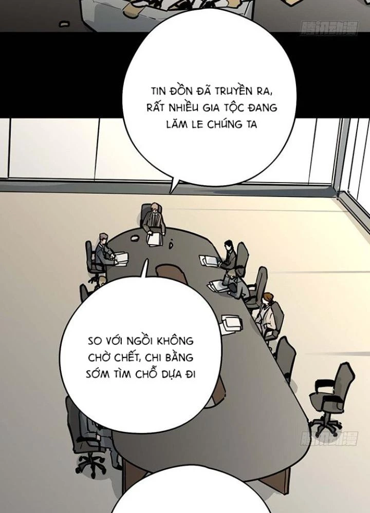 Bạn Gái Phản Diện Của Ta Chapter 47 - Trang 34