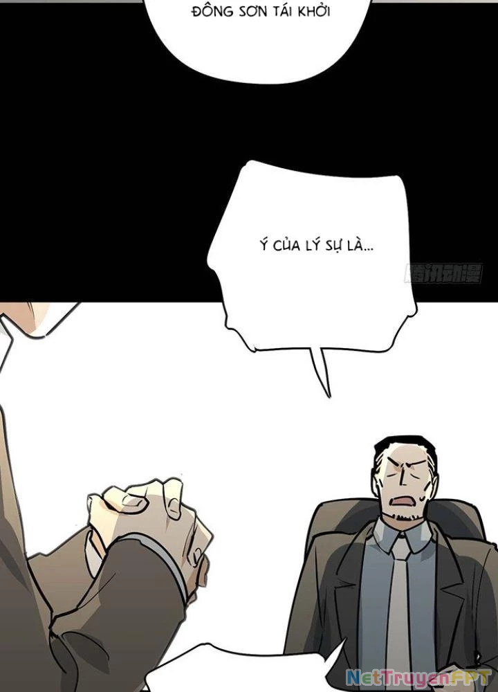 Bạn Gái Phản Diện Của Ta Chapter 47 - Trang 36