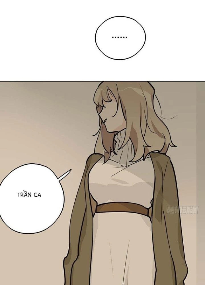 Bạn Gái Phản Diện Của Ta Chapter 47 - Trang 4