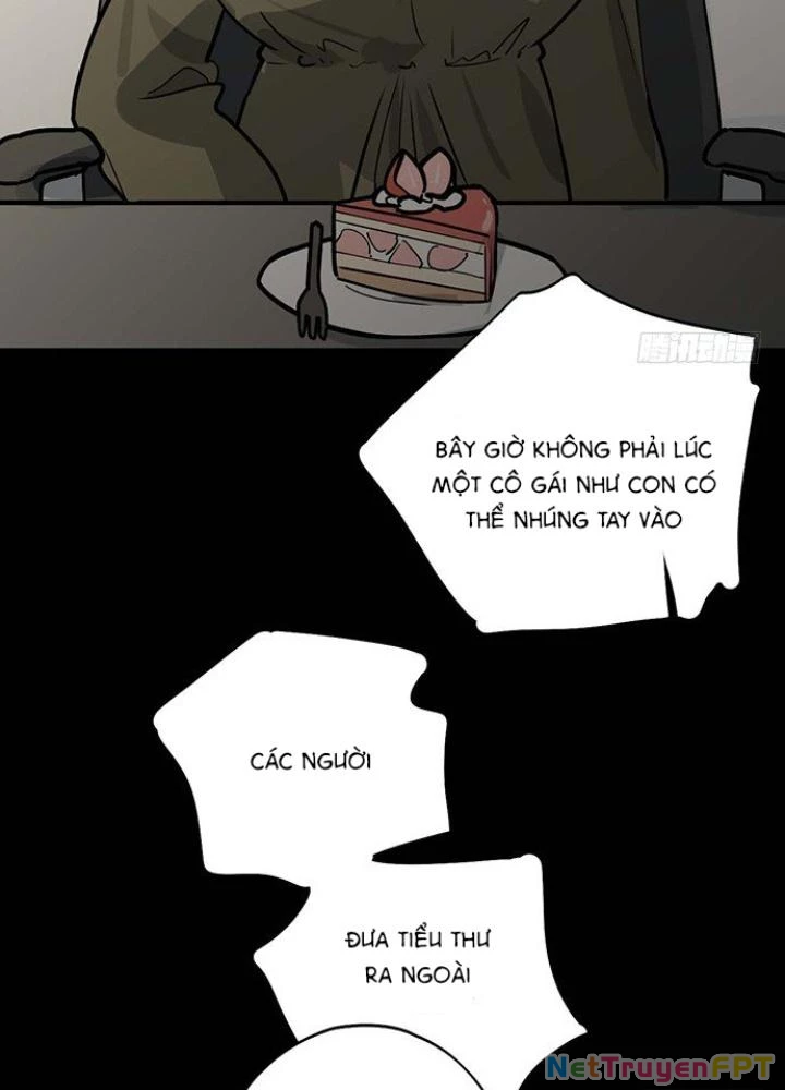 Bạn Gái Phản Diện Của Ta Chapter 47 - Trang 46
