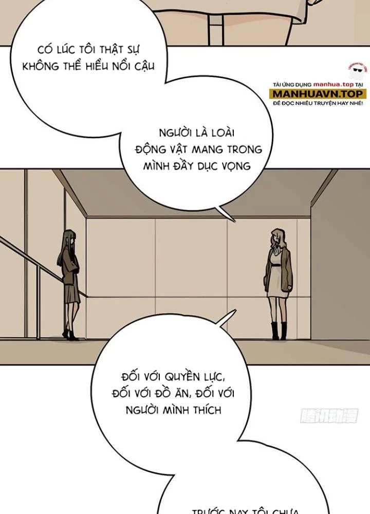 Bạn Gái Phản Diện Của Ta Chapter 47 - Trang 6