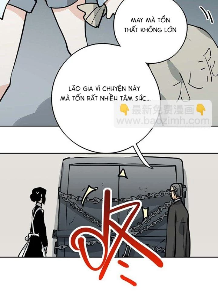 Bạn Gái Phản Diện Của Ta Chapter 48 - Trang 10