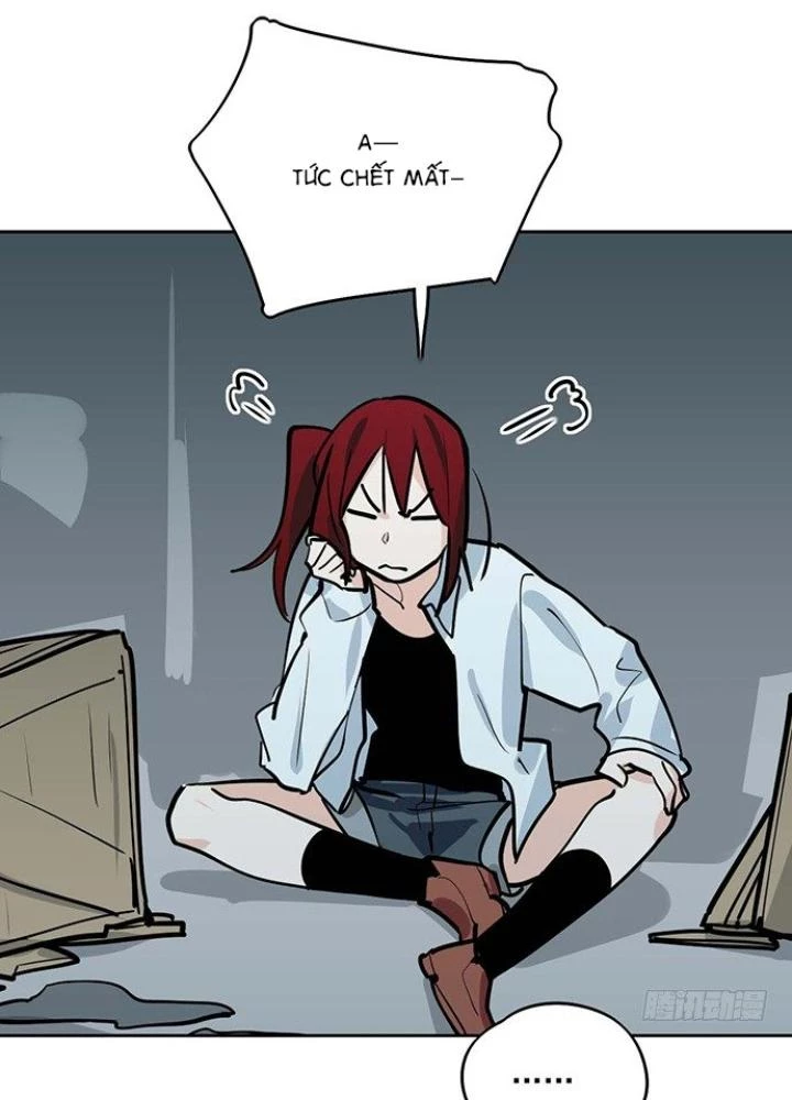 Bạn Gái Phản Diện Của Ta Chapter 48 - Trang 12