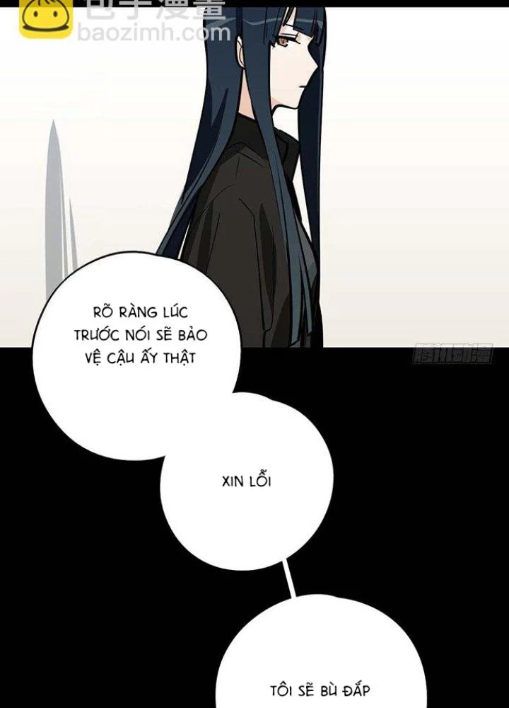 Bạn Gái Phản Diện Của Ta Chapter 48 - Trang 16