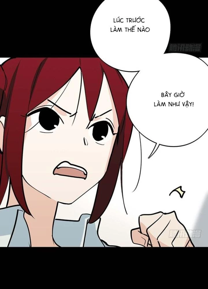Bạn Gái Phản Diện Của Ta Chapter 48 - Trang 22