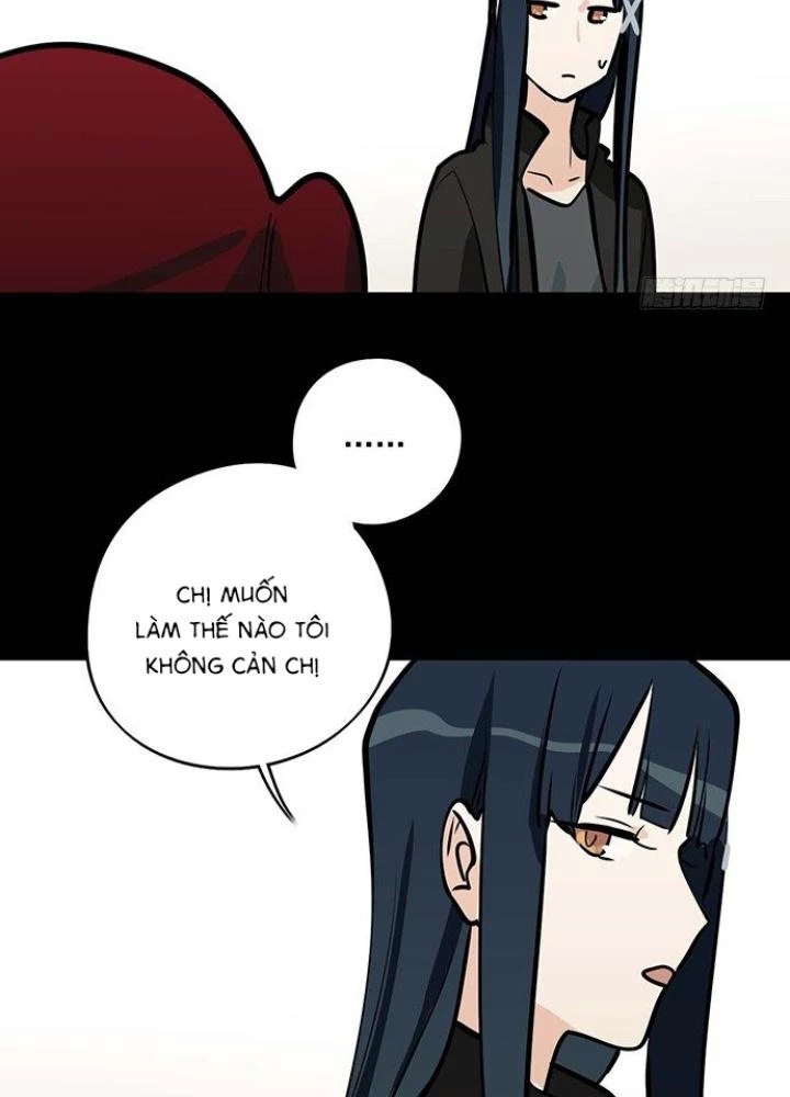 Bạn Gái Phản Diện Của Ta Chapter 48 - Trang 24