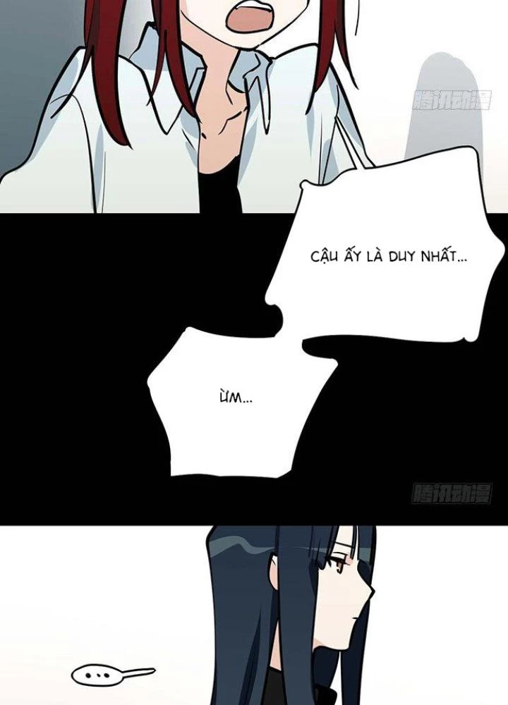 Bạn Gái Phản Diện Của Ta Chapter 48 - Trang 28