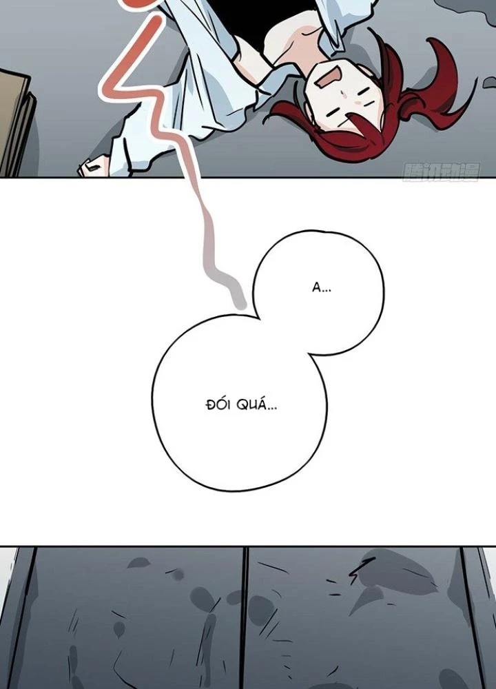 Bạn Gái Phản Diện Của Ta Chapter 48 - Trang 32