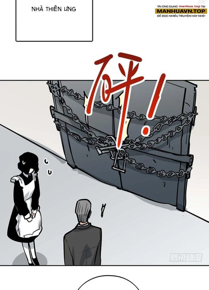 Bạn Gái Phản Diện Của Ta Chapter 48 - Trang 4