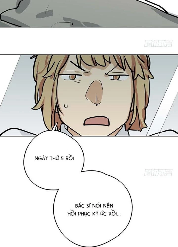 Bạn Gái Phản Diện Của Ta Chapter 48 - Trang 42