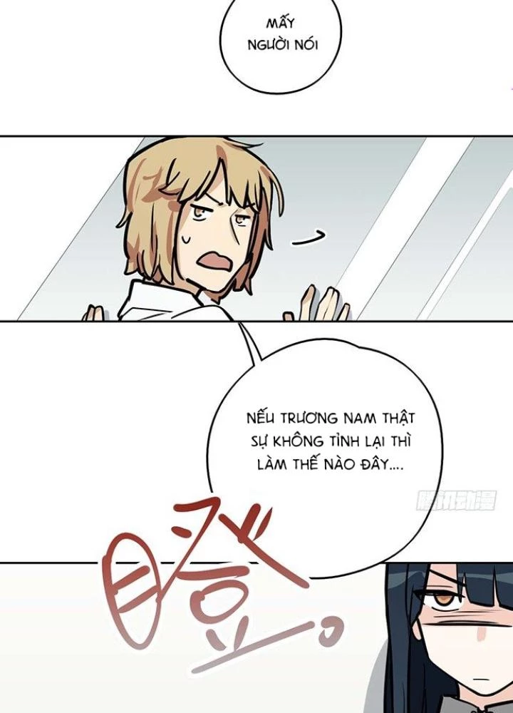 Bạn Gái Phản Diện Của Ta Chapter 48 - Trang 44