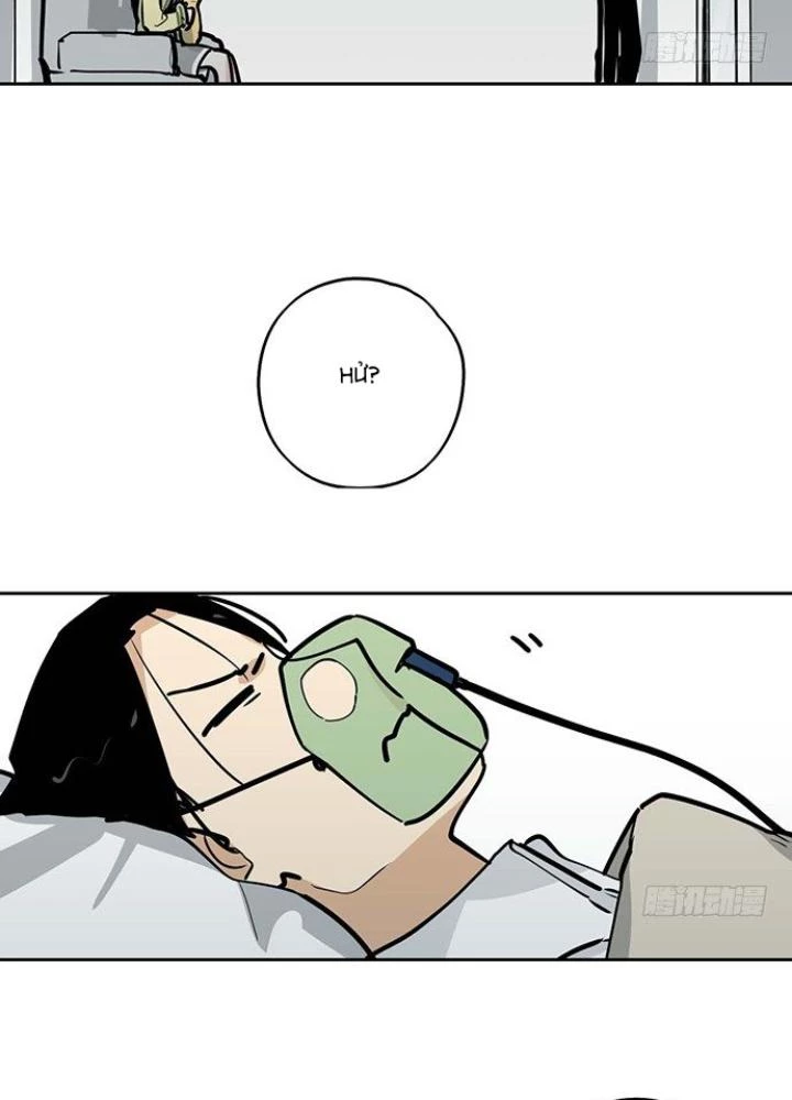 Bạn Gái Phản Diện Của Ta Chapter 48 - Trang 48