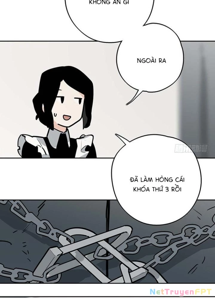 Bạn Gái Phản Diện Của Ta Chapter 48 - Trang 6
