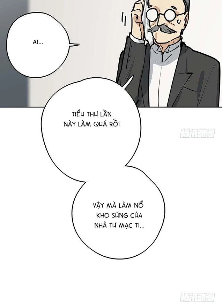 Bạn Gái Phản Diện Của Ta Chapter 48 - Trang 8