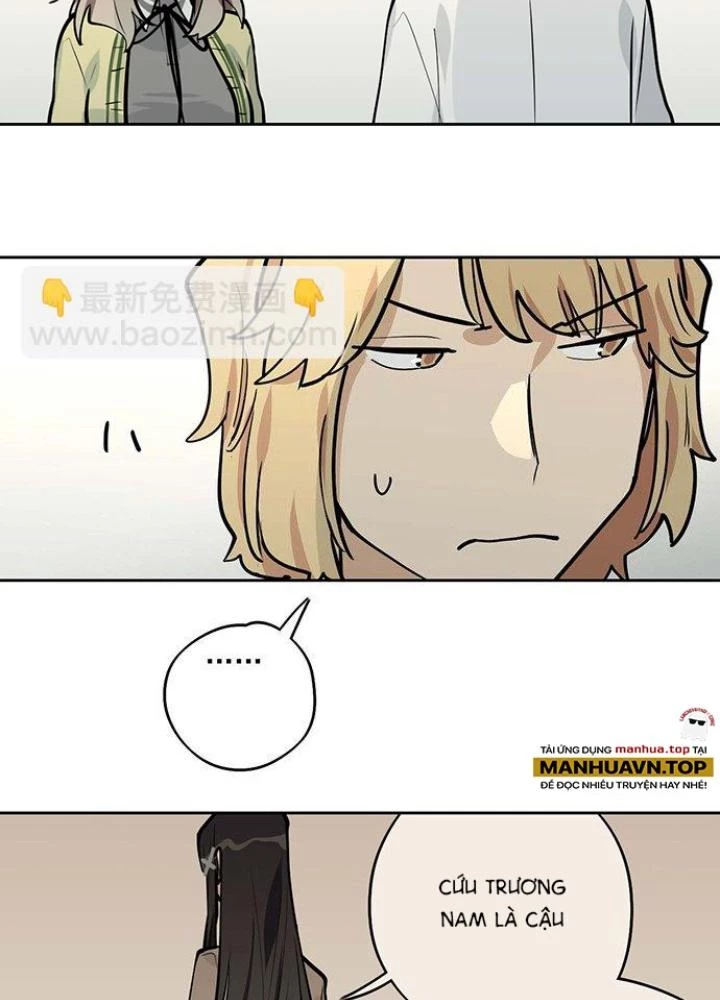 Bạn Gái Phản Diện Của Ta Chapter 49 - Trang 18