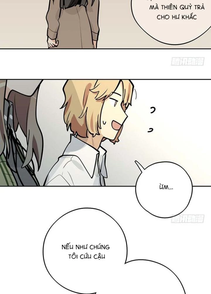 Bạn Gái Phản Diện Của Ta Chapter 49 - Trang 20