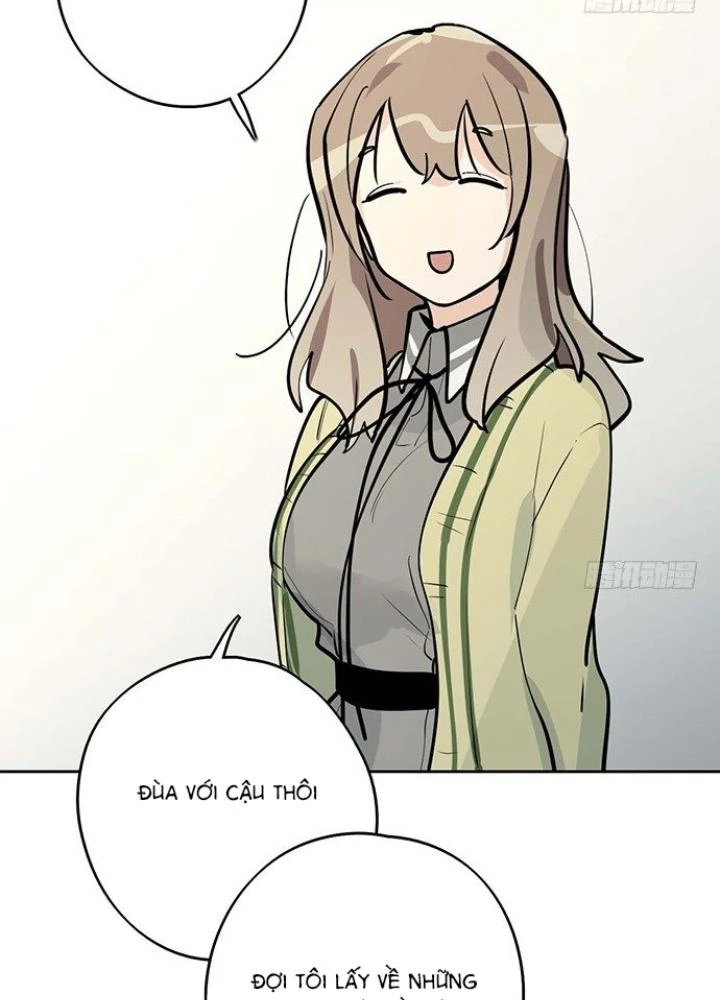 Bạn Gái Phản Diện Của Ta Chapter 49 - Trang 28