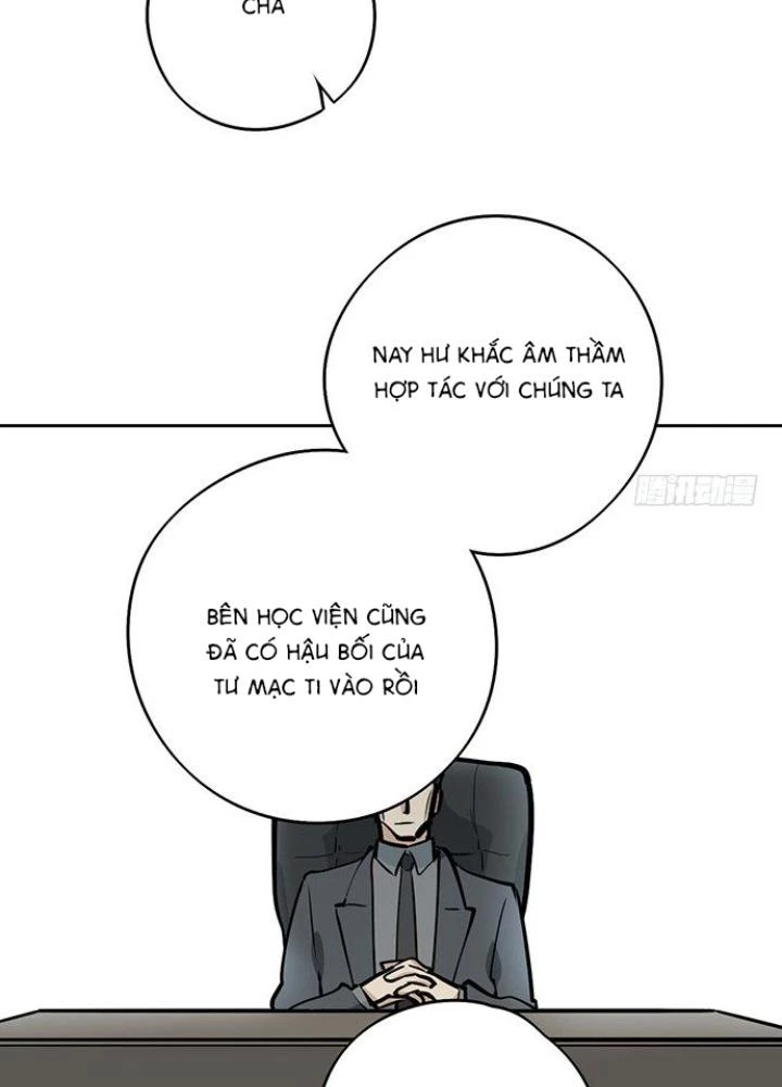 Bạn Gái Phản Diện Của Ta Chapter 49 - Trang 34