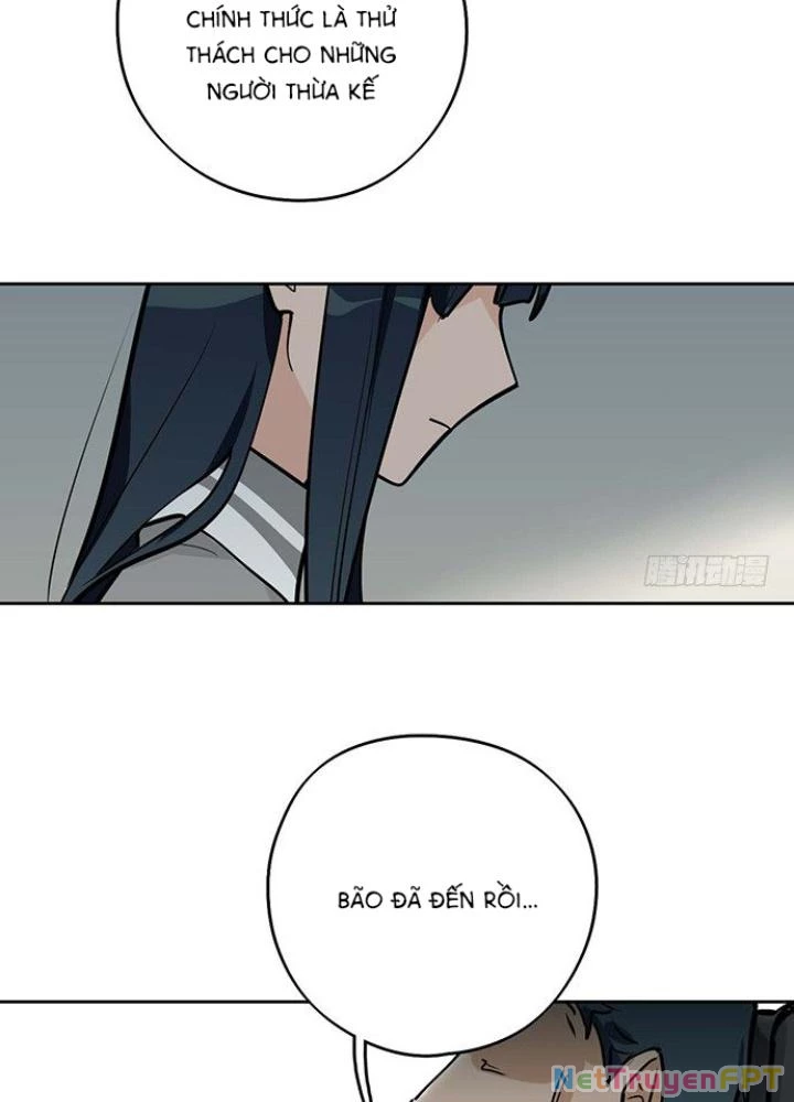 Bạn Gái Phản Diện Của Ta Chapter 49 - Trang 40
